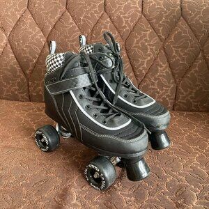 Rio Roller Mayhem Rollerskates